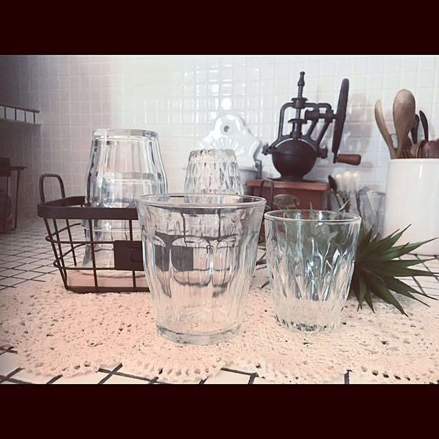 DURALEX,ヘビロテ商品,いいね＆フォローありがとうございます♡,いいね押し逃げすみません^^;,Kitchen marusanの部屋