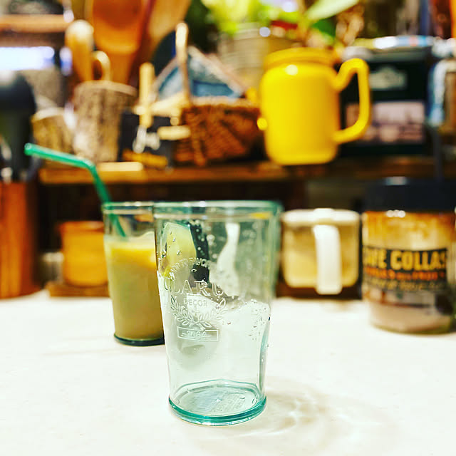 おすすめします♡,プラスチック,seria,100均,セリアの雑貨,お気軽にフォローどうぞ♪,アンティーク風,暮らし,子どものいる暮らし,男前インテリア,カフェ風インテリア,いつもいいねやコメありがとうございます♡,アメリカンヴィンテージ,生活感をなくしたい,フォロー&いいね ありがとうございます♡,Insta→RANSANDYMADE,Kitchen Rans_andy.の部屋