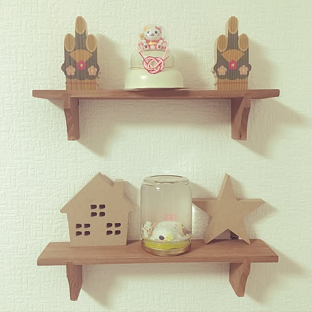 スノードームの作品47選 Roomclip Mag 暮らしとインテリアのwebマガジン