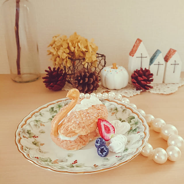 My Shelf,フェイクスイーツ,ハンドメイド,粘土細工,インテリア小物,いつもありがとうございます❤️,2020/10/4,スワンシュー 風 sachiの部屋