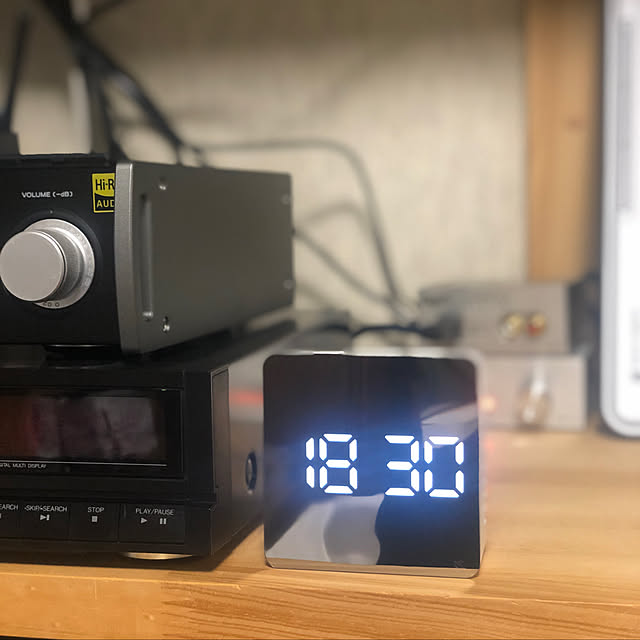 時計,雑貨,家電,100円ショップ,My Shelf sakakenの部屋