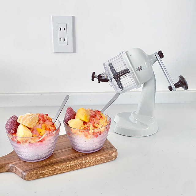 ♡ミニチュアかき氷オーダーページ♡ ♡ミニチュアかき氷オーダーページ♡ ✿350円✿ カラフルかき氷*✲゜6