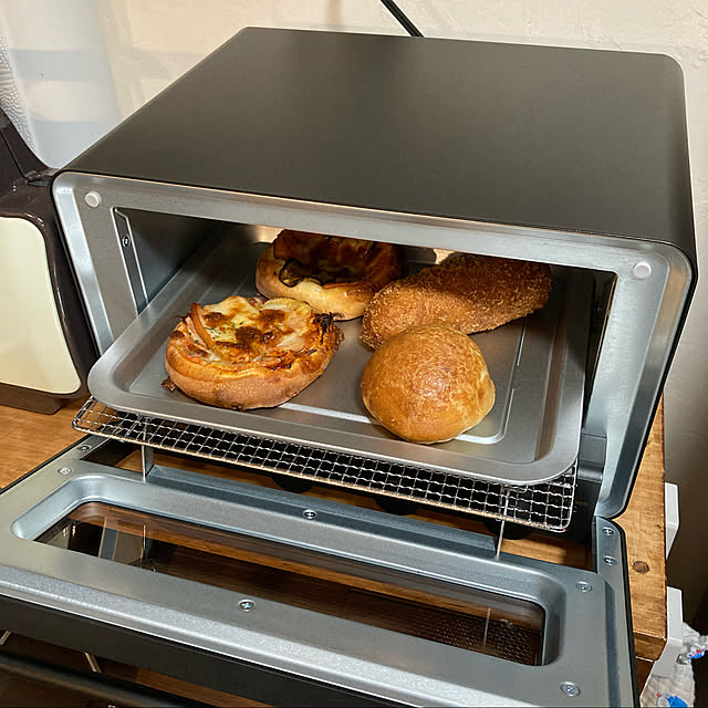 一人暮らし,1LDK,しっくい壁,タカラスタンダード キッチン,RoomClipショッピング,おうち見直しキャンペーン,Kitchen tokotokoの部屋