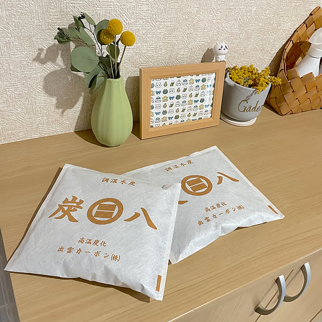 カビ対策,梅雨,湿気対策,炭八,2枚目も見てね,建売,建売住宅,建て売り一戸建て,すっきり暮らす,普通の家,掃除しやすい家,Entrance,RoomClip mag 掲載 Minoriの部屋