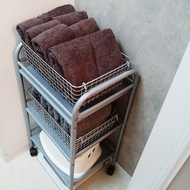 好みに合うものが見つかる!多彩なラインナップのIKEAのワゴン 好みに合うものが見つかる!多彩なラインナップのIKEAのワゴン