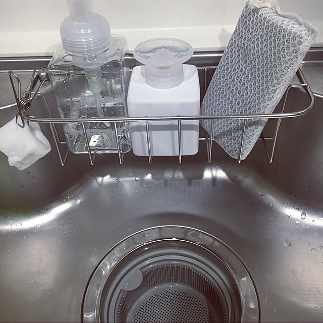 Kitchen yunadetoの部屋