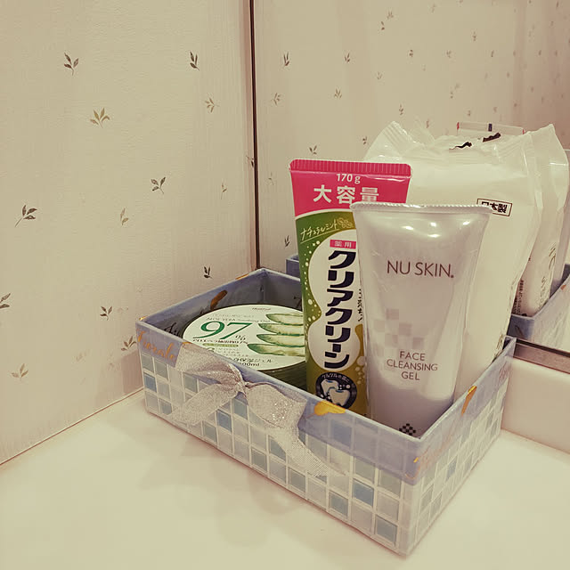 Bathroom,DIY mamerikaの部屋