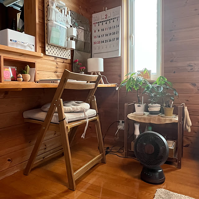 My Desk,木のある暮らし,IKEA,いいね！ありがとうございます♪,見ていただき、ありがとうございます。✨,好きな眺め,暮らしのひとコマ mogumoguの部屋