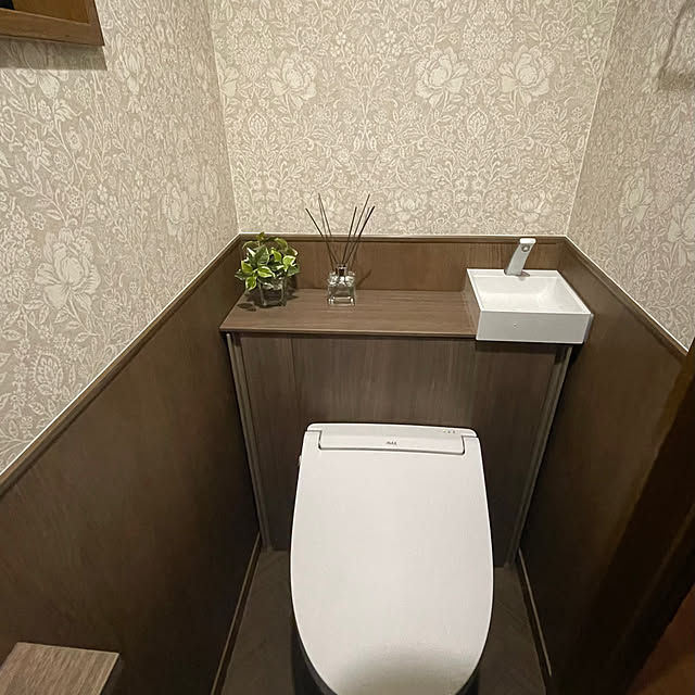 LIXIL ranchanの部屋