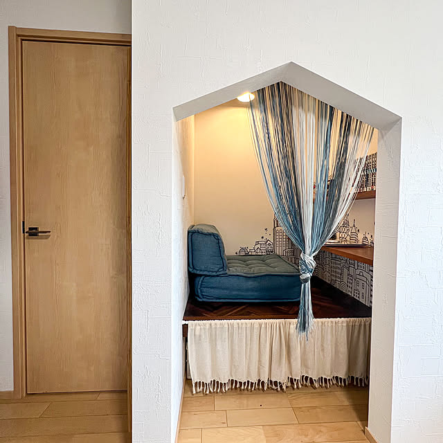 iPad mini,卒園アルバム作り,ヌック,小さなお部屋 pinochoの部屋