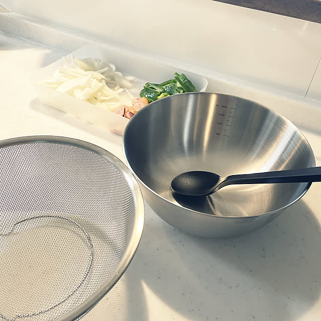 無印良品,Kitchen onomiの部屋