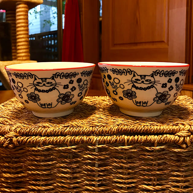 思わず和食が食べたくなる セリアの食器コレクション Roomclip Mag 暮らしとインテリアのwebマガジン