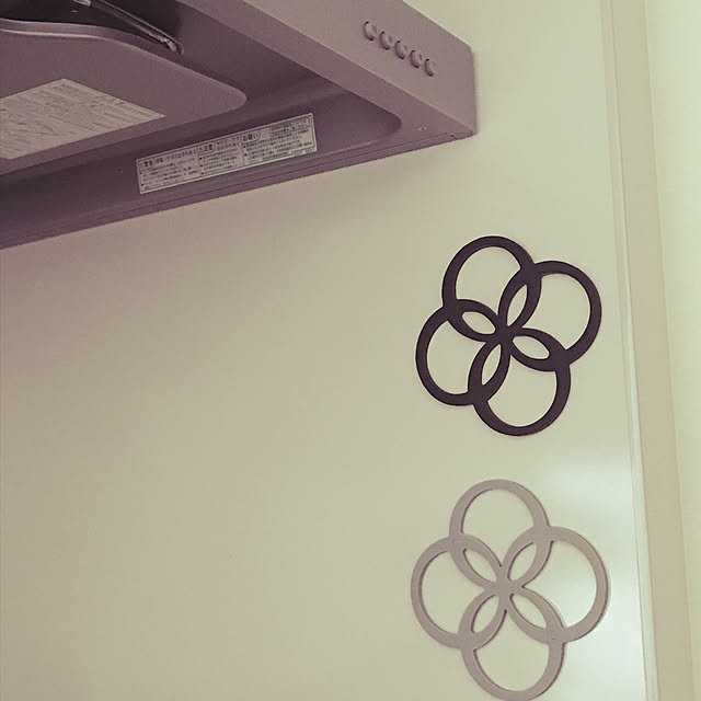 マグネット収納,Kitchen RUの部屋