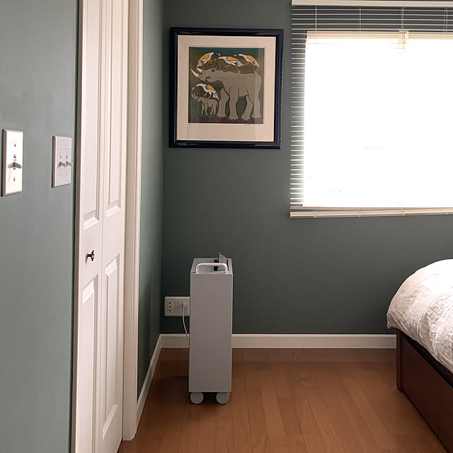 除湿 機 置き場 所