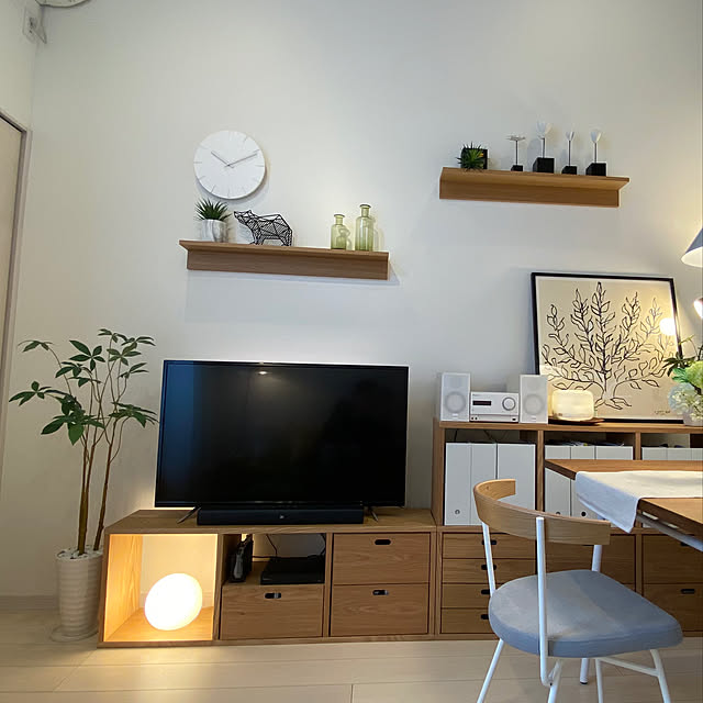 無印良品,ACTUS,Francflanc,IDEE,NITORI,アンリマティス 低木,IKEA,Lounge snoooopの部屋