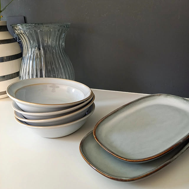 Kitchen,シンプルライフ,シンプルホーム,シンプル,シンプル好き,シンプリスト,シンプルな暮らし,キッチン雑貨,IKEA,212kitchenstore,ボウル,プレート,キッチングッズ,食器,グレーの家,暮らし jjの部屋