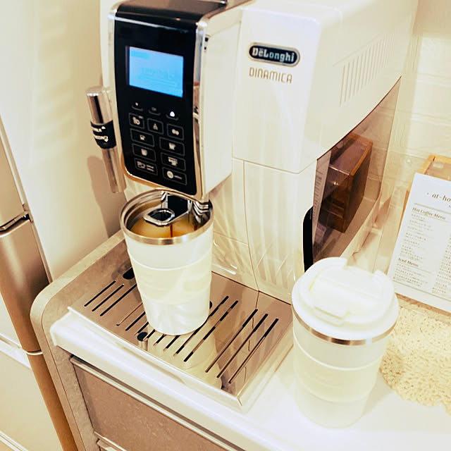 良い週末をお過ごしください♡,ステンレスタンブラー,3COINS,ドライブcafe,ティータイム IROの部屋
