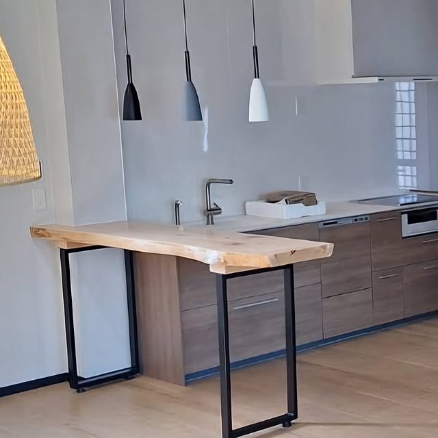 Kitchen,十人十家,お気に入り♡,Instagramもやってます♡,色々参考にさせていただいてます♥,色んなﾃｲｽﾄ好き,ｶﾌｪ風もﾅﾁｭﾗﾙも好き,RCに出会えて嬉しい♥,いいね&ﾌｫﾛｰ有難うございます♪,ｵｼｬﾚにしたい(*´∀人),TOTOキッチン,TOTOクラッソ hanapanの部屋
