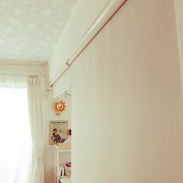 部屋の仕切り方79選 ニトリの商品やカーテンを使う方法など Roomclip Mag 暮らしとインテリアのwebマガジン 部屋の仕切り方79選 ニトリの商品やカーテンを使う方法など Roomclip Mag 暮らしとインテリアのwebマガジン