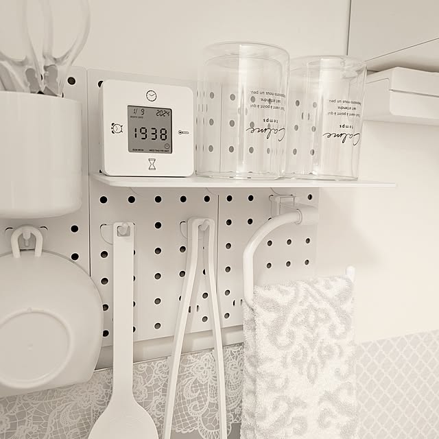 プチプラだけれど機能的で便利♪毎日活躍してくれるダイソーのキッチンタイマー