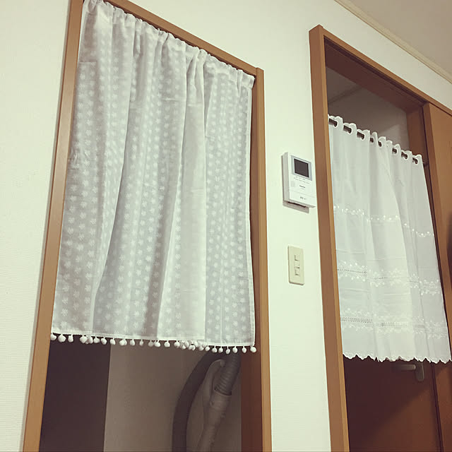 部屋の仕切り方79選 ニトリの商品やカーテンを使う方法など Roomclip Mag 暮らしとインテリアのwebマガジン