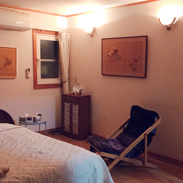 おすすめ寝室の照明選 ニトリ商品や北欧風など Roomclip Mag 暮らしとインテリアのwebマガジン