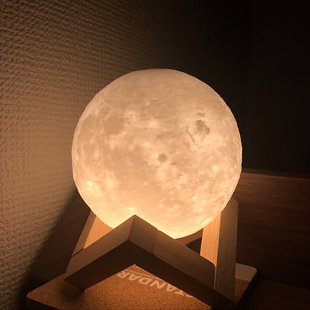 おすすめ間接照明100選 ニトリやイケアの商品など Roomclip Mag 暮らしとインテリアのwebマガジン