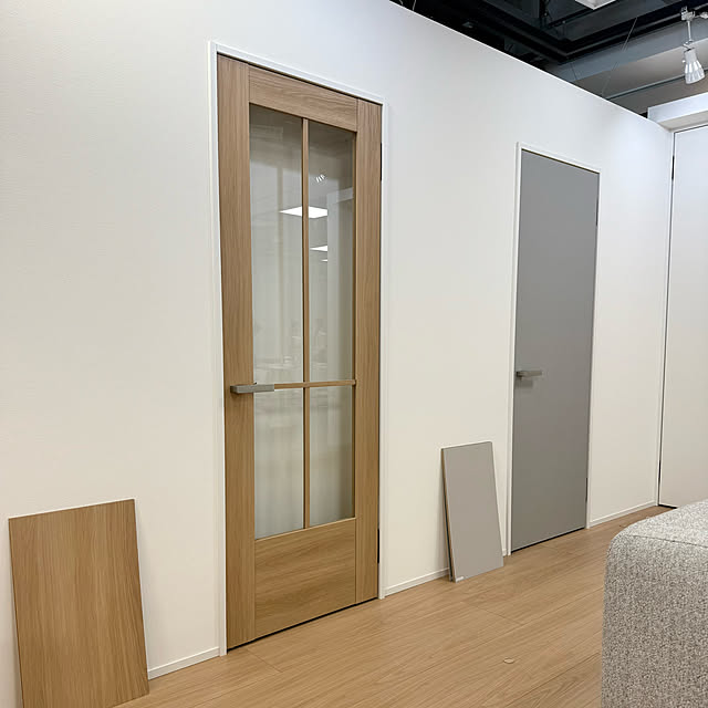 On Walls,ナチュラルインテリア,LIXIL,暮らしを楽しむ,ラシッサ,LivingDeli,ラシッサ Dフロア,カスタムバニティ,LIXIL新商品発表会2025 kiyoの部屋