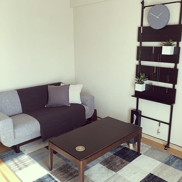 一人暮らし,賃貸,Lounge emaryの部屋