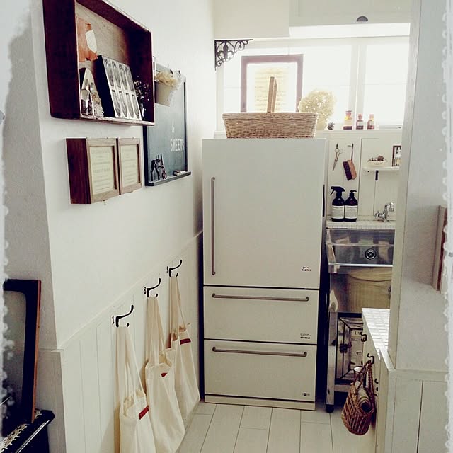 無駄のないデザインにひとめぼれ♡無印良品の家電製品