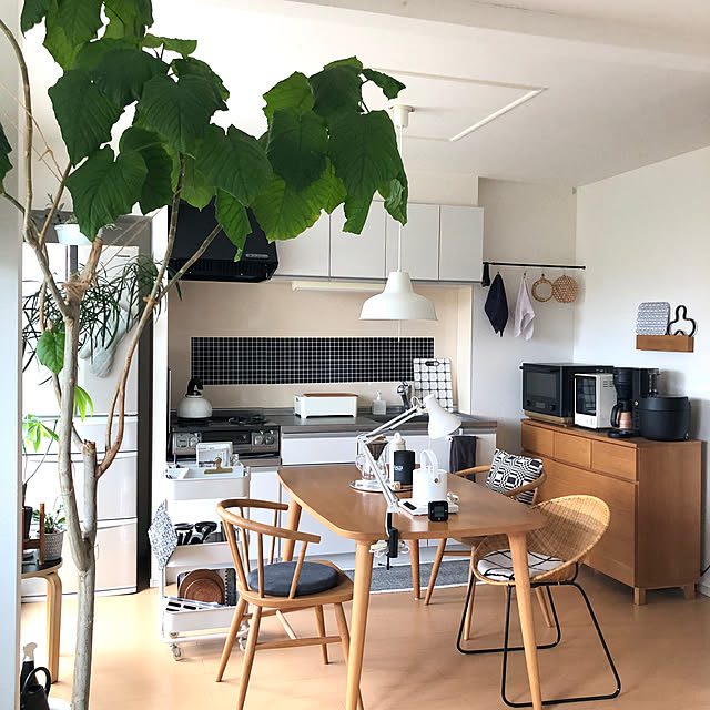 【RoomClipが選んだ厳選3選】「賃貸のお部屋」がテーマの素敵な投稿実例