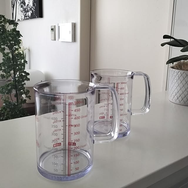 Kitchen,日用品,貝印　どこでも注げる耐熱計量カップ,心地よい暮らし,日々の暮らし,暮らしを楽しむ,すっきり暮らす,ナチュラルモダンインテリア coco0.84.の部屋