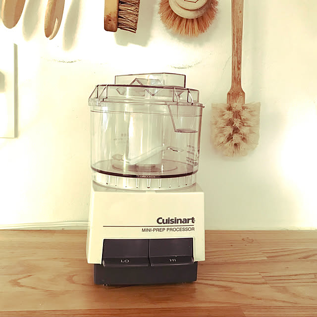 おすすめミキサー62選 ニトリやその他の商品など Roomclip Mag 暮らしとインテリアのwebマガジン