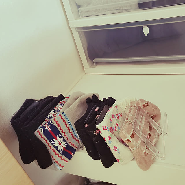 My Shelf,100均,セリア,ズボラの極み,クローゼットの端っこ,クローゼットのような押し入れのような収納,なんだって自由だーーー！ meekoの部屋