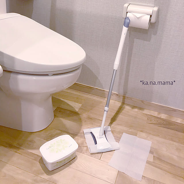暮らしの味方,クイックルしやすい部屋,クイックル,快適,お掃除記録,トイレ掃除を楽に！,トイレ掃除グッズ,トイレ掃除,クイックル〜で♪良くない？(⁎❛ᴗ˂⁎),モニター投稿,いつも見て下さりありがとうございます♡,狭くてもなんとかなる,おうち時間を楽しむ,毎日笑顔で暮らしたい♡,クイックルミニワイパー,暮らしを楽しむ,トイレクイックルお掃除シート,すっきり暮らしたい,いいね、フォロー本当に感謝です♡,Bathroom ka.na.mamaの部屋