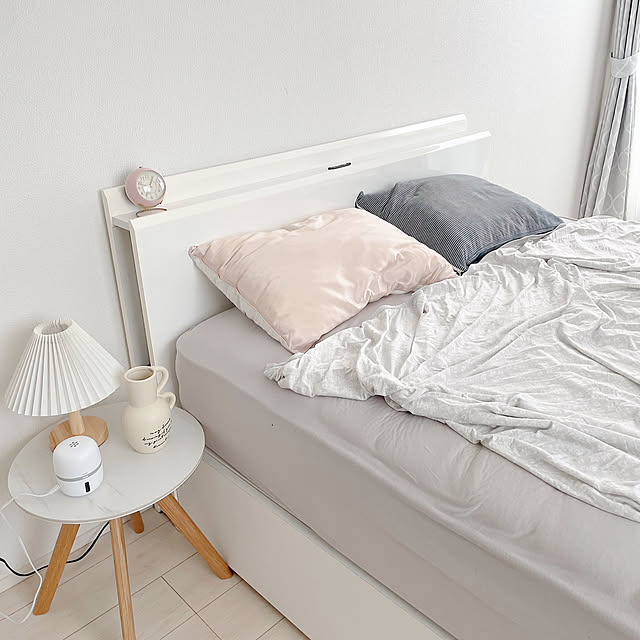 Bedroom,アース製薬,虫対策,快適な暮らし,マモルーム,暮らしのハンドブック2024 mmの部屋