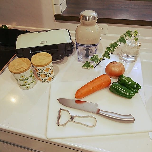 おうち見直しキャンペーン,観葉植物,キャンペーン当選,RoomClipショッピング,新築建売住宅,Kitchen camelの部屋