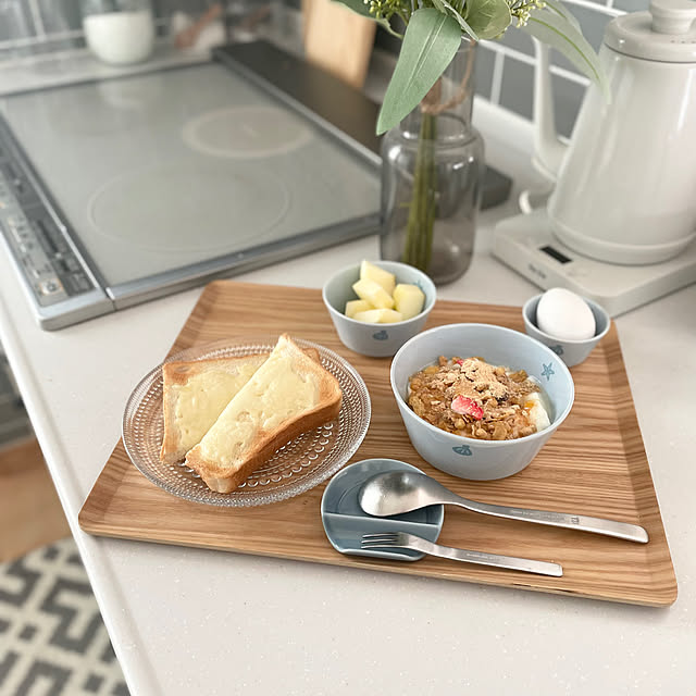 Kitchen,北欧インテリア,テーブルコーデ,波佐見焼,一戸建て,マイホーム,北欧モダン,北欧ナチュラル,暮らしを楽しむ,戸建て,おうち時間,子どものいる暮らし,ホームコーディ,ホームコーディのある暮らし,イオン ホームコーディ acoの部屋