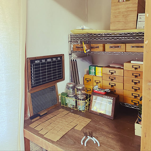 押入れ収納,古い家,暮らしを楽しむ,ベッドまわり,快適な暮らしを目指して,古い家くらし,和室,押し入れ,シングルマザー,おうち時間,Bedroom nayumi0723の部屋