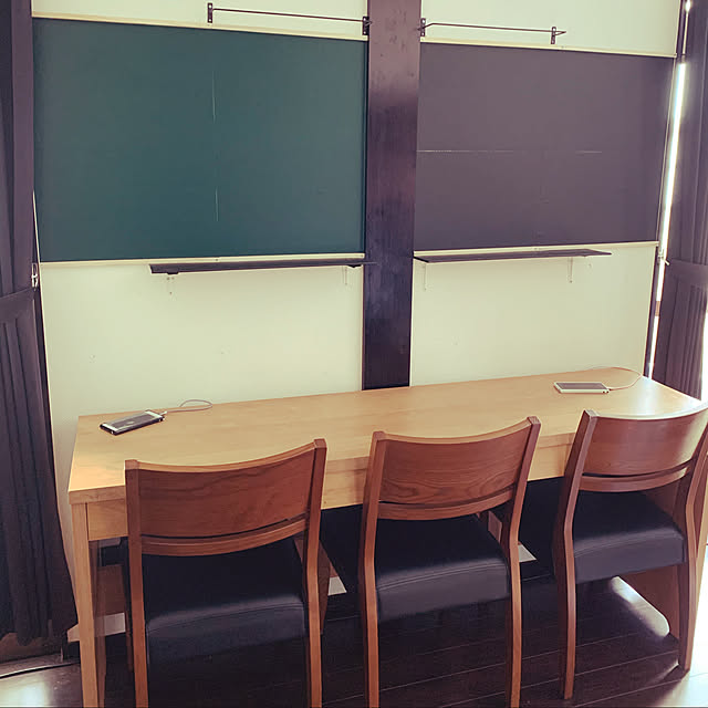 DIY,セリア,My Desk Makoの部屋