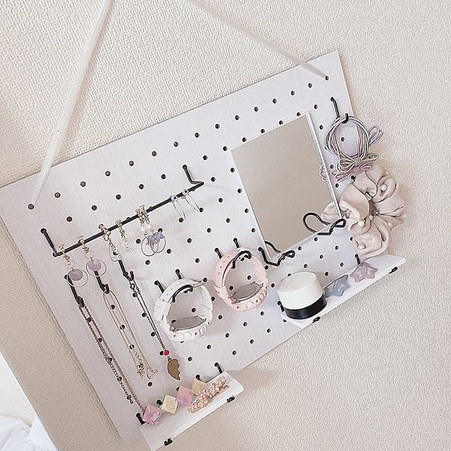 デザインボード,DIY,100均,ダイソー,ハンドメイド,My Shelf nananaの部屋