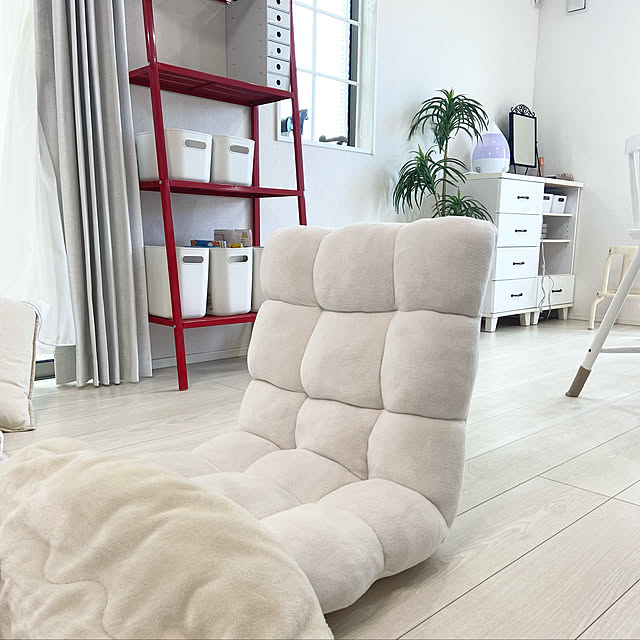 RoomClipショッピング,ニトリのこたつ布団,IKEA,無印良品 収納,Lounge ROMAの部屋