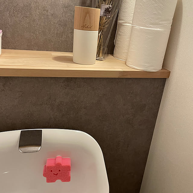 きれいに保つ,Bathroom nicoの部屋