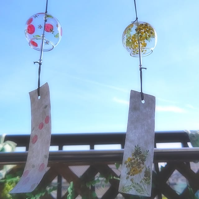 Overview,風鈴始めました,風鈴,夏ですね,ハンドメイド,雑貨ちゃん,マンション暮らし,生活感をなくしたい,ちりんちりん,おうち時間,リラックスタイム,おしゃれ,レトロな感じが好き,お部屋いじり,かわいい♡,ナチュラルインテリア,かわいいもの好き,100均大好き,雑貨屋さん大好き,雑貨屋さん巡り,グリーンのある暮らし,お花のある暮らし,プチプラ最高♪,おしゃれなお部屋に憧れる,おしゃれにしたい‼,おしゃれで可愛く,楽しい時間,大好きな物に囲まれた暮らし,みなさんの素敵なインテリアに癒されてます,いいね&フォローありがとうございます☆,RCの出会いに感謝♡ harumoeの部屋