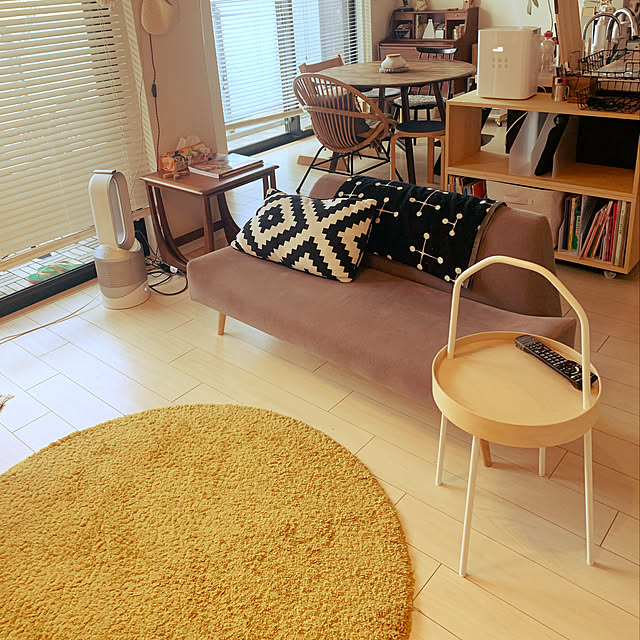 ソファ,IKEA,北欧,くつろぎ空間,北欧ヴィンテージ,Lounge chigの部屋