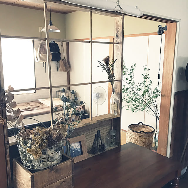 部屋の仕切り方79選 ニトリの商品やカーテンを使う方法など Roomclip Mag 暮らしとインテリアのwebマガジン 部屋の仕切り方79選 ニトリの商品やカーテンを使う方法など Roomclip Mag 暮らしとインテリアのwebマガジン