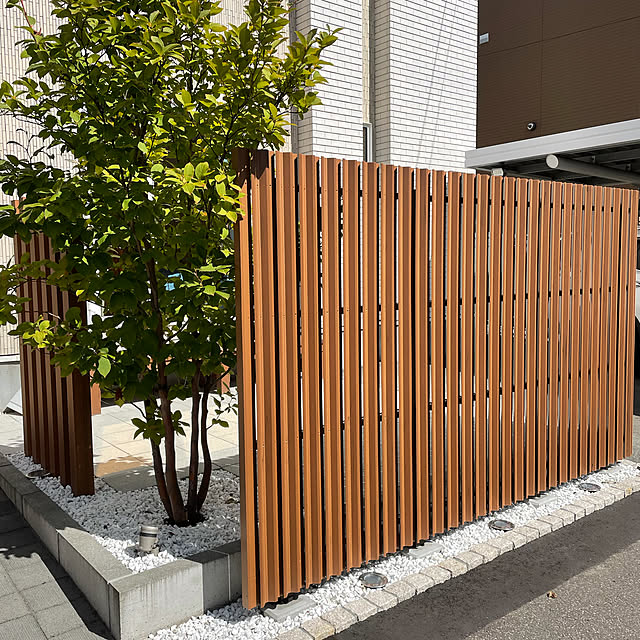 庭,Entrance yokkoの部屋