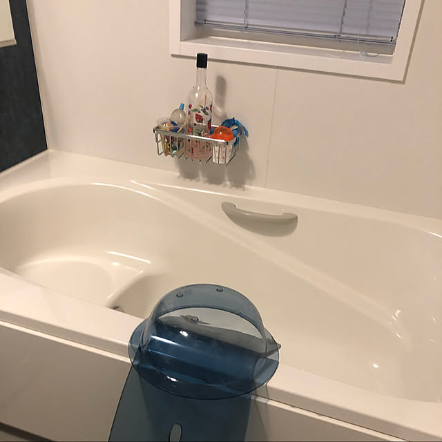 パワーキット,テサテープ,浴室収納,壁に付けられる家具,Bathroom,モニター報告,モニター当選ありがとうございます,コメント嬉しいです♡,いいね。ありがとうございます,モニター当選,バスルーム,バスケット,いつも本当にありがとう,お風呂場,バスグッズ,収納,Bathroom bambiの部屋