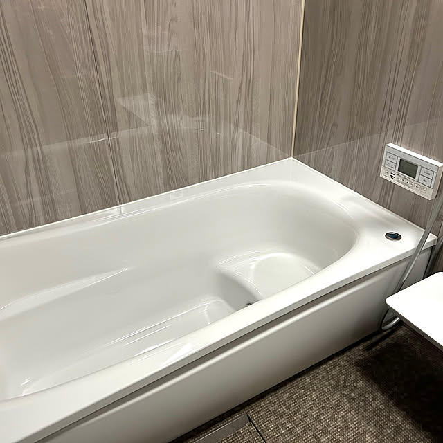 Bathroom,カビ対策,お風呂掃除,ラク家事,予防掃除,お風呂の防カビムエンダー,夏の暮らし準備2024 monoの部屋