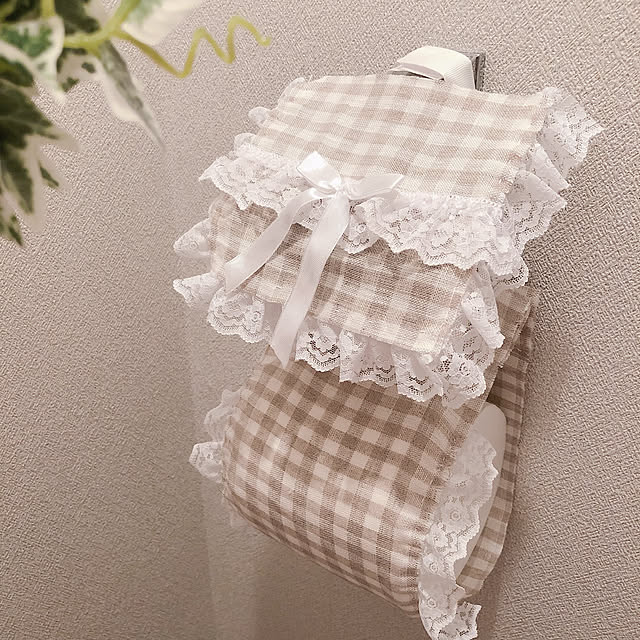 はぎれ布でお気に入りのアイテムを♡ハンドメイドの実例集